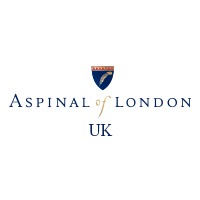 Aspinal Of London UK