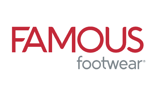 Famous Footwear
